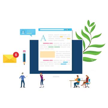 商业流程再造的电话自动轰炸